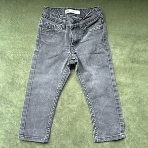 Levi’s 511 Slim